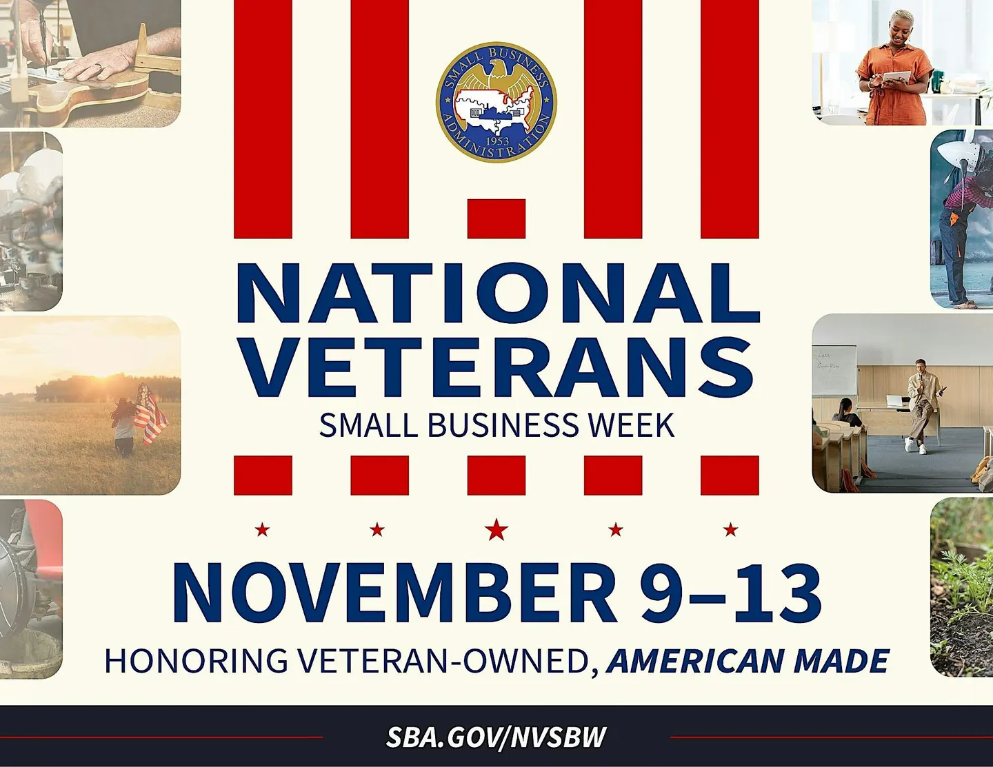 SBA NE/IA Veteran & Military Entrepreneur Resource Forum