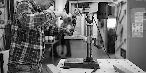 WorkSpace Safety: Intro to Power Tools
