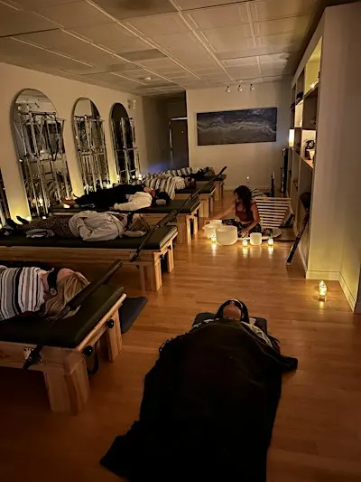 Candlelight Sound Bath