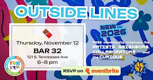 Outside Lines