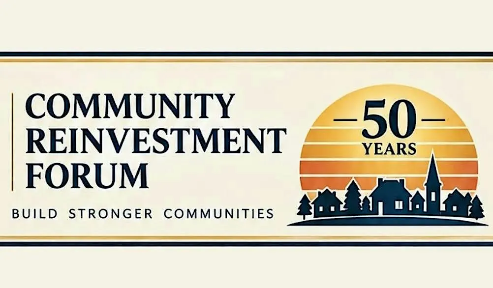 2027 Community Reinvestment Forum