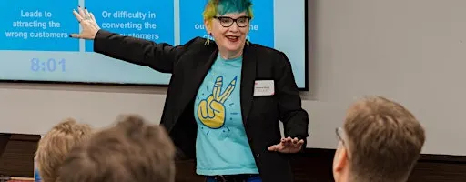 Mission Mapping: Two-Hour Branding Workshop for Beginners