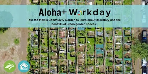October 2026 Aloha+ Workday