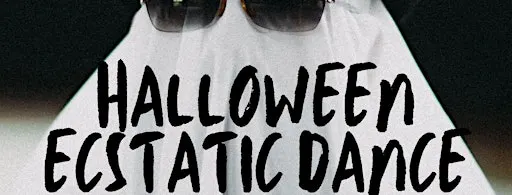 Shake Your Skeleton: Halloween Ecstatic Dance Troy