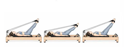 Pilates Reformer + Apparatus + Slackboard + Mat Teacher Training