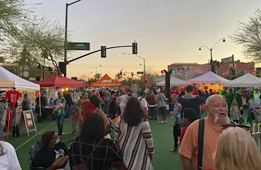 SAN JOSE FOOD FEST & FLAVOR MARKET