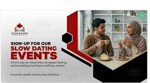 Muslim Singles | Alternative Matchmaking