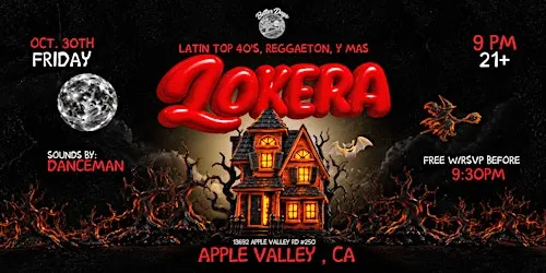 LOKERA