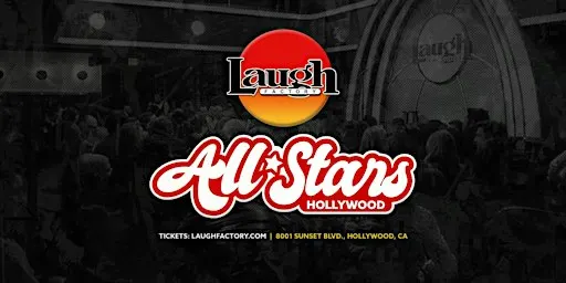 Friday Night All-Stars 7:30PM