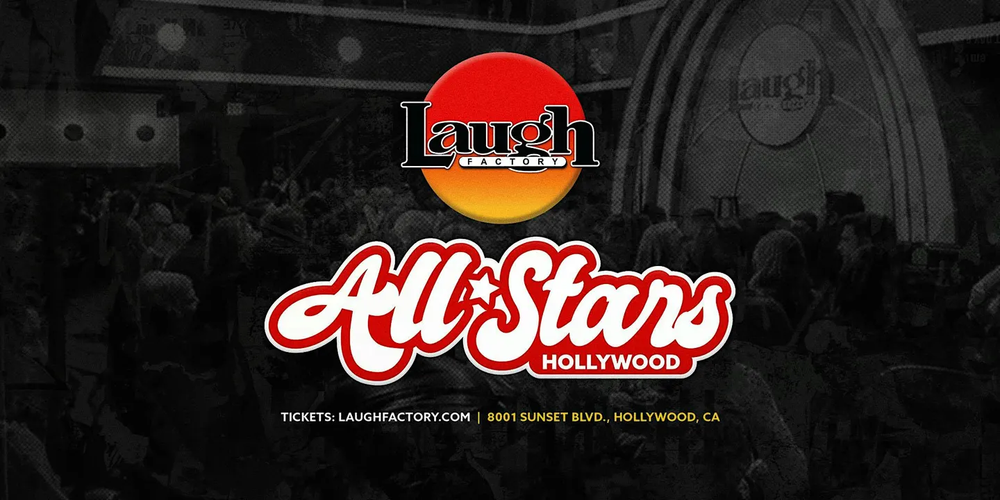 Friday Night All-Stars 7:30PM