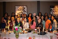 TheYBBNetwork: Sisters In Christ End of Year Brunch 2026