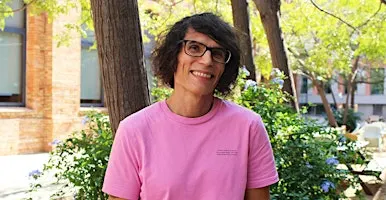 Presentació: Lo que somos bajo la piel