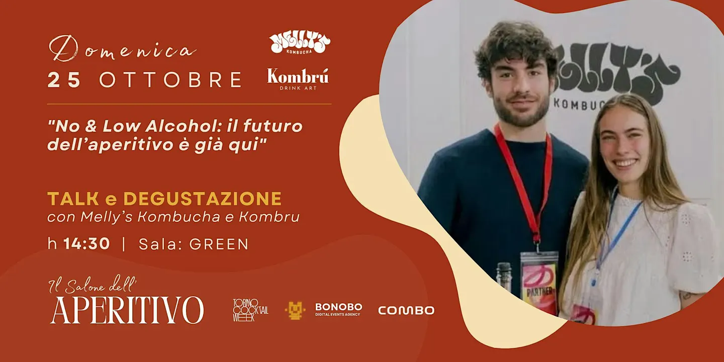 Nuovi trend dell'aperitivo: la frontiera no alcol e low-alcol