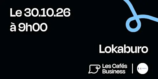 Les Cafés Business Centre Alsace - Lokaburo