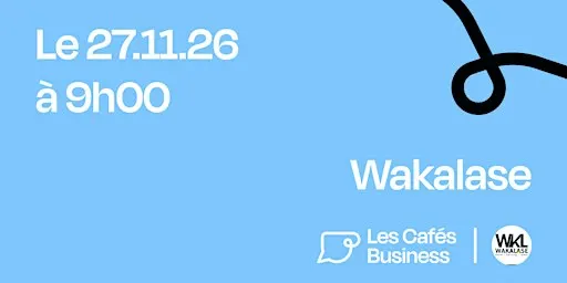 Les Cafés Business Centre Alsace - Wakalase