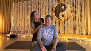 Yin & Yang Breathwork Abend Retreat: Verbinde dich mit deiner Kraft.