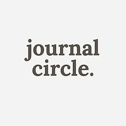 Journal Circle - 21 Okt.
