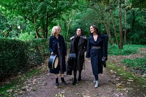 Hanna Sisters - Candlelight Concert