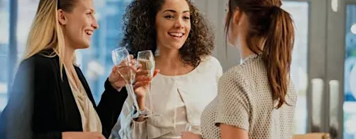 Séance d’information : Parcours Entrepreneure du Cercle Rose
