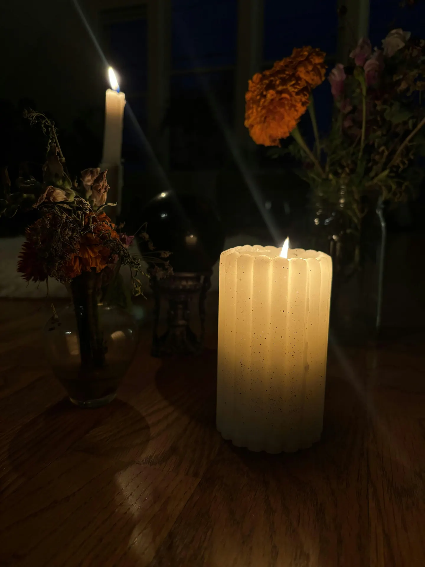Samhain Ceremony