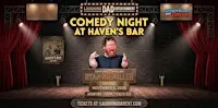 Stand-Up Comedy in Newburgh: Ryan Niemiller Live!