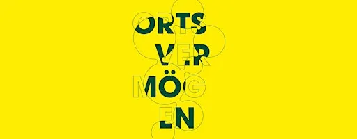 ORTSVERMÖGEN