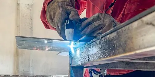 4-Day Welding Course