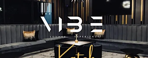 The VIBE featuring Jukebox at KATCH Kitchen & Cocktails
