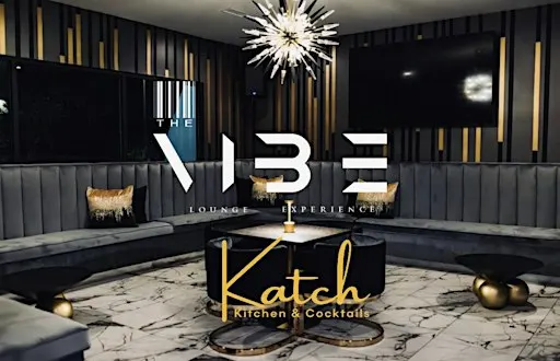 The VIBE featuring Jukebox at KATCH Kitchen & Cocktails