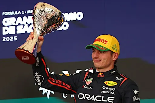 Formula One™ Heineken Grande Prêmio De São Paulo Grand Prix Race Screening