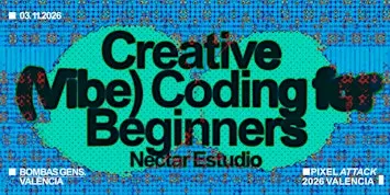 Creative (Vibe) Coding for Beginners