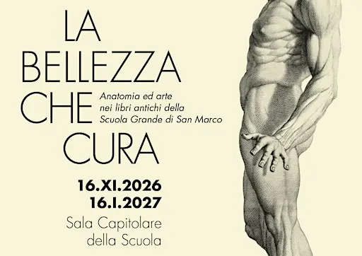 INAUGURAZIONE MOSTRA "LA BELLEZZA CHE CURA" - FESTIVAL DELLA SALUTE 2026