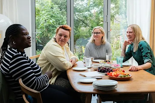 Connect & Inspire/ Workers in Wellness Networking/Monthly/Wednesdays/Lewes