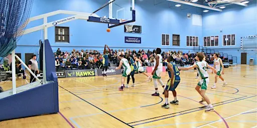 West Yorkshire Hawks Business Club - November 2026