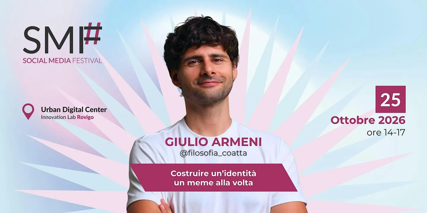 Costruire un’identità un meme alla volta