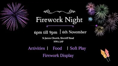 Firework Night