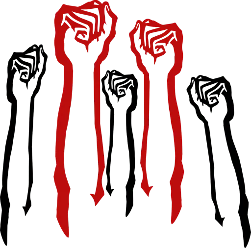 Radical Signs: Deaf People in Radical Left Politics