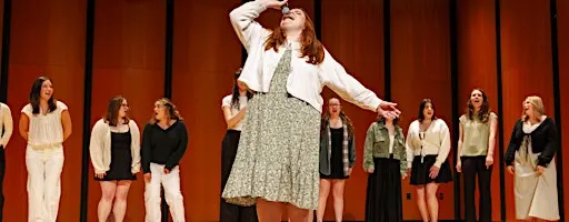 ECHO A Capella Concert