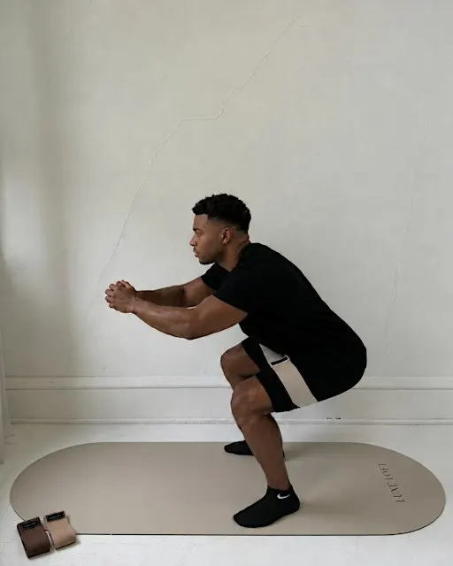 Luxe Loft Wellness Event w/ Braylon Heard