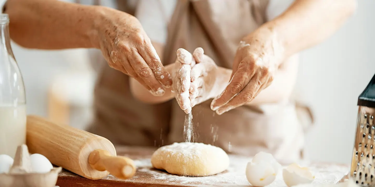 Family Fun: Pizza Napoletana with Rossopomodoro (Parent + Child)