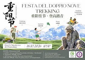 Trekking - Festa del Doppio Nove