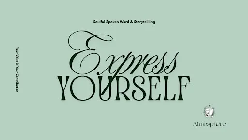 Express Yourself