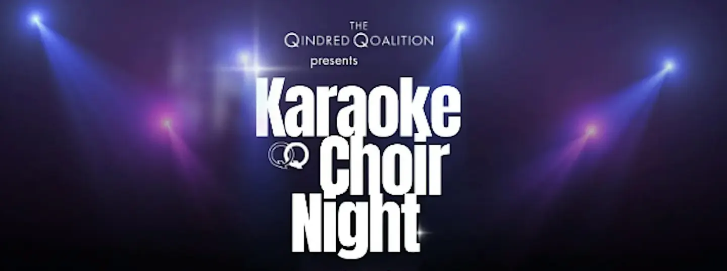 Karaoke Choir Night