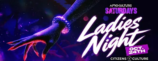 Ladies Night