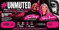 #UNMUTED Crossroads Church - Florence, KY -HUMAN TRAFFICKING AWARENESS