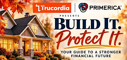 Build it. Protect It. Your Guild to a Stronger Financial Future