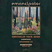 Emancipator