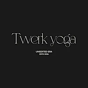 We Twerk Yoga on a Thursday