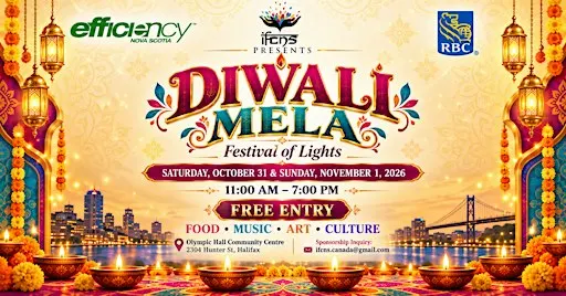 Diwali Mela 2026