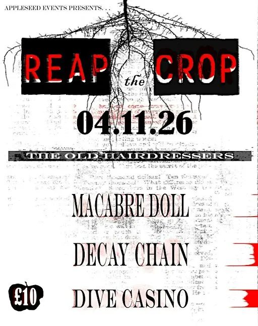 Reap the Crop